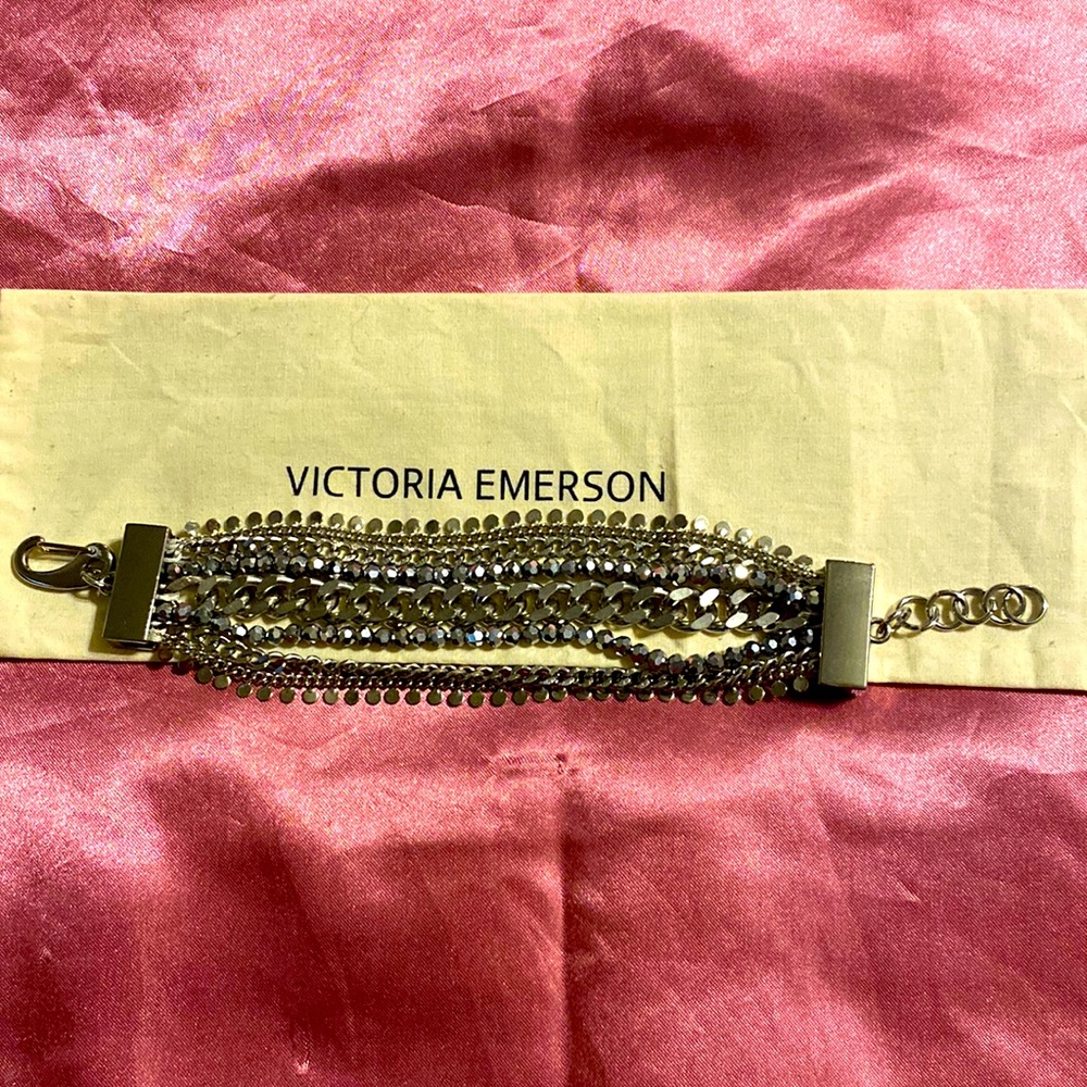 Victoria Emerson boho cuff bracelet…makes perfect gift!